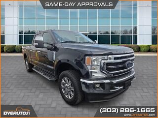 2022 Ford F350 SUPER Located at Dye Enterprises Thumbnail - 2022 Ford F350 SUPER