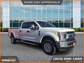 Thumbnail - 2017 Ford F250 SUPER