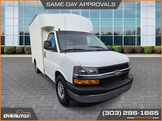 Thumbnail - 2019 Chevrolet EXPRESS G3
