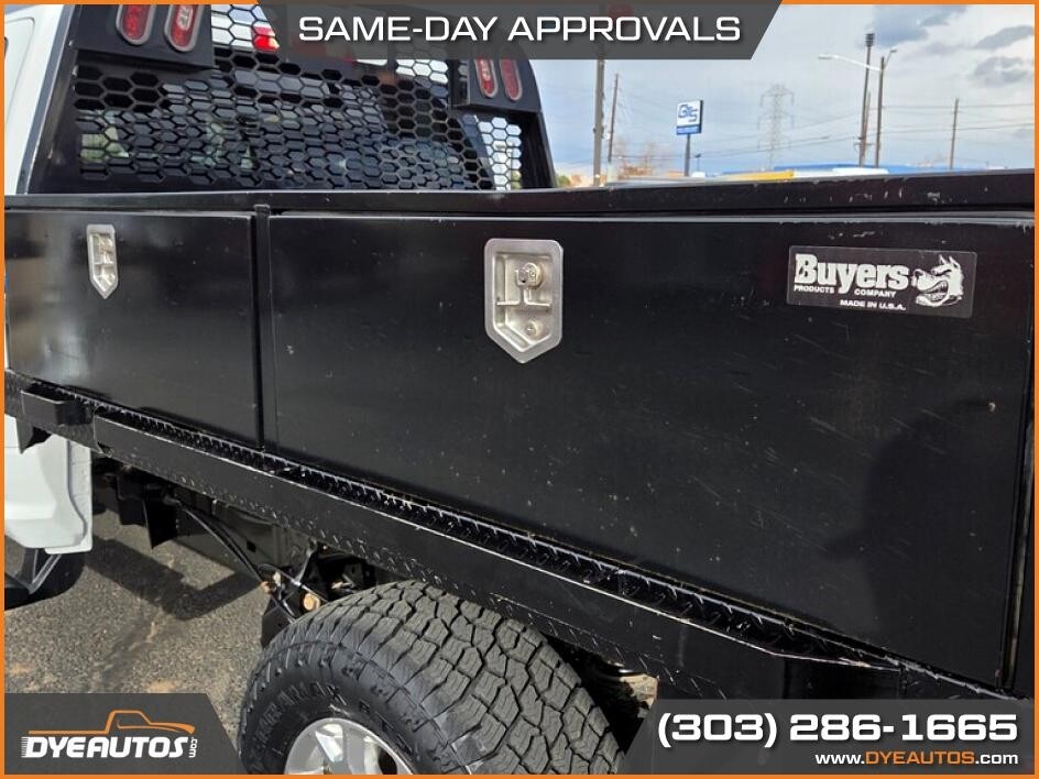 2022 RAM 2500 BIG H Located at Dye Enterprises light-box-slides