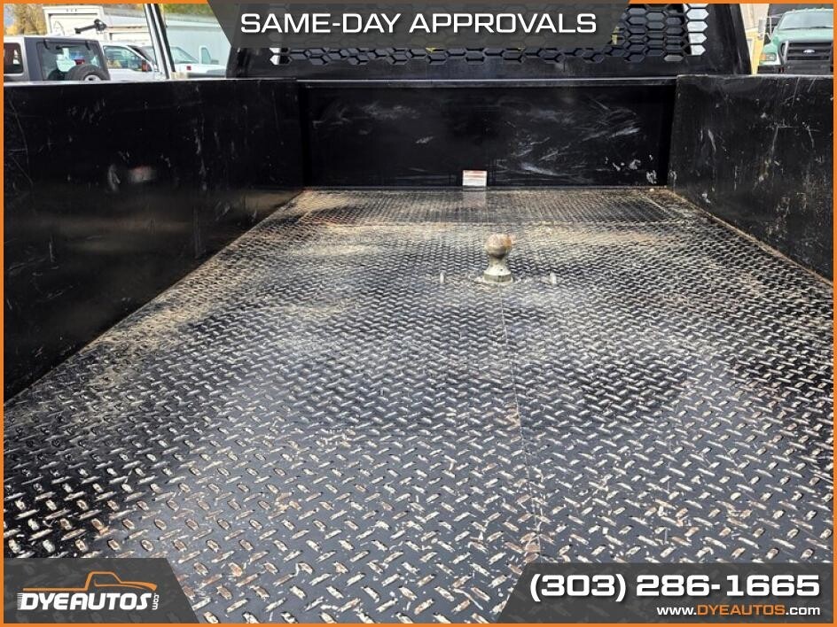 2022 RAM 2500 BIG H Located at Dye Enterprises slide-image