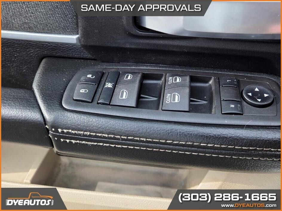 2022 RAM 2500 BIG H Located at Dye Enterprises slide-image