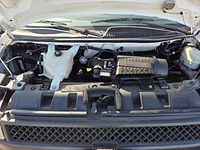 2018 Chevrolet EXPRESS