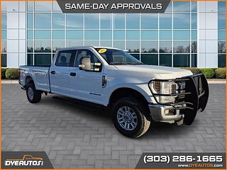 Thumbnail - 2019 Ford F250