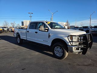 2019 Ford F250 Located at Dye Enterprises Thumbnail - 2019 Ford F250
