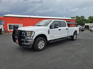 Thumbnail - 2019 Ford F250