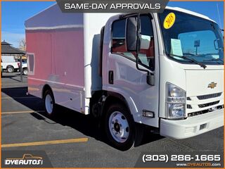 Thumbnail - 2018 Chevrolet 4500