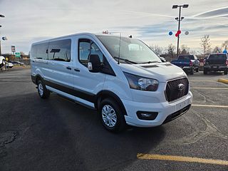 Thumbnail - 2023 Ford TRANSIT