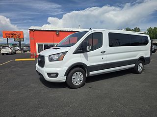 Thumbnail - 2023 Ford TRANSIT 350