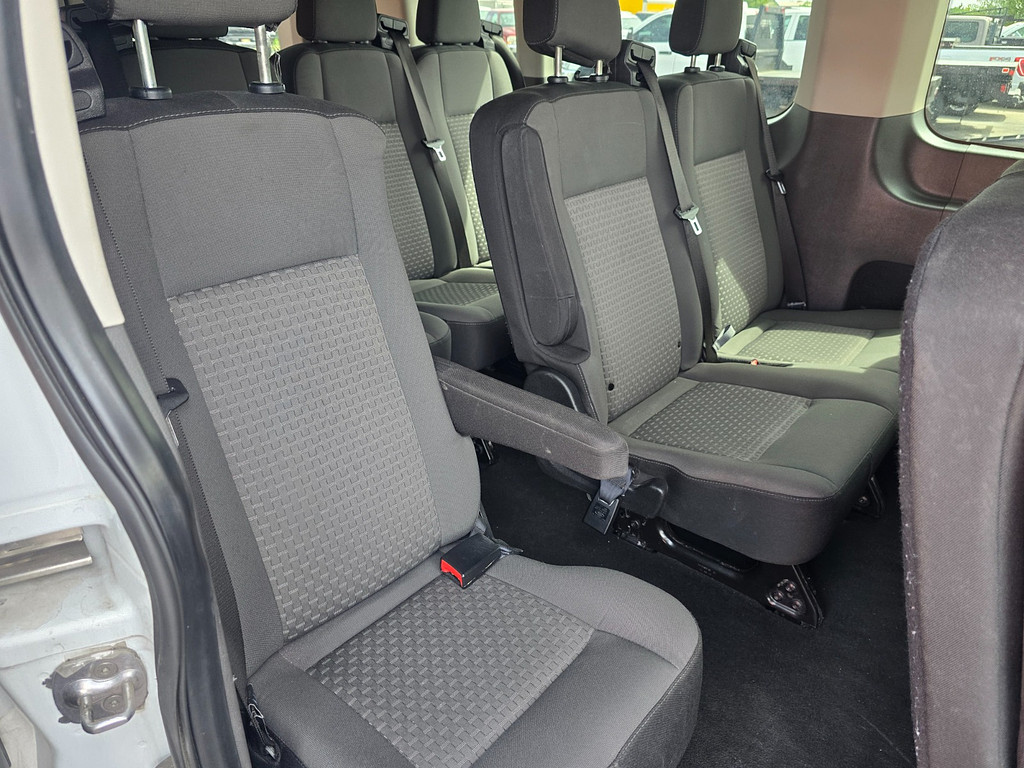 2023 Ford Transit Passenger Van XLT - Photo 22
