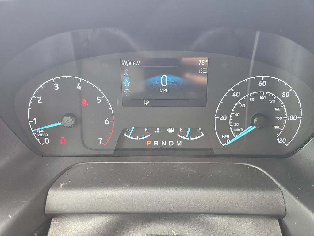 2023 Ford Transit Passenger Van XLT - Photo 27