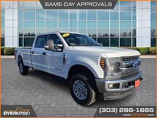 Thumbnail - 2018 Ford F250