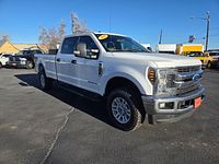 2018 Ford F250