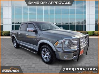 Thumbnail - 2013 RAM 1500