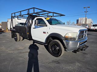 Thumbnail - 2012 RAM 5500
