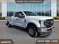 2021 Ford F250 SUPER