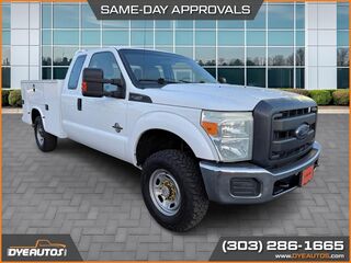 Thumbnail - 2016 Ford F250