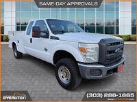 2016 Ford F250