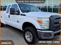 2016 Ford F250