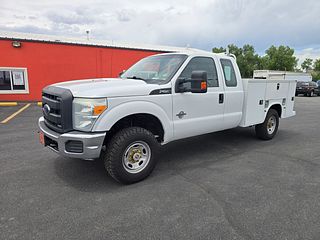 Thumbnail - 2016 Ford F250
