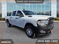 2022 RAM 2500