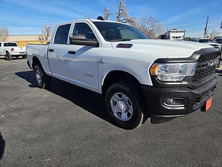 2022 RAM 2500 Located at Dye Enterprises Thumbnail - 2022 RAM 2500