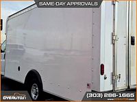 2023 Chevrolet EXPRESS G3