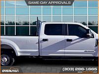 2022 Ford F250