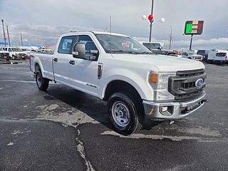 Thumbnail - 2022 Ford F350