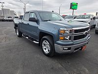 2014 Chevrolet 1500