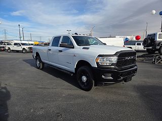 Thumbnail - 2022 RAM 3500