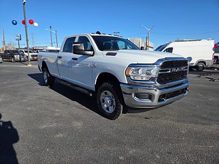 2023 RAM 2500 TRADE Located at Dye Enterprises Thumbnail - 2023 RAM 2500 TRADE