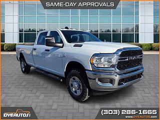 Thumbnail - 2023 RAM 2500 TRADE