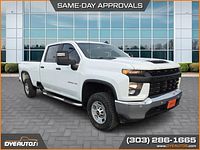 2023 Chevrolet Silverado