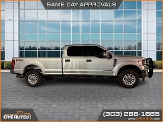 Thumbnail - 2019 Ford F250 SUPER