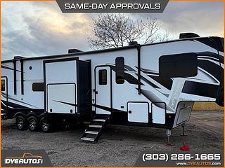 Thumbnail - 2021 DUTCHMAN VOLTAGE