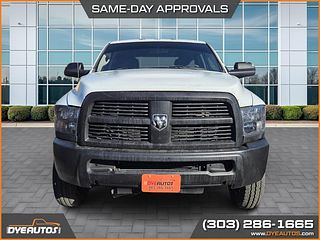 Thumbnail - 2012 Dodge RAM 4500