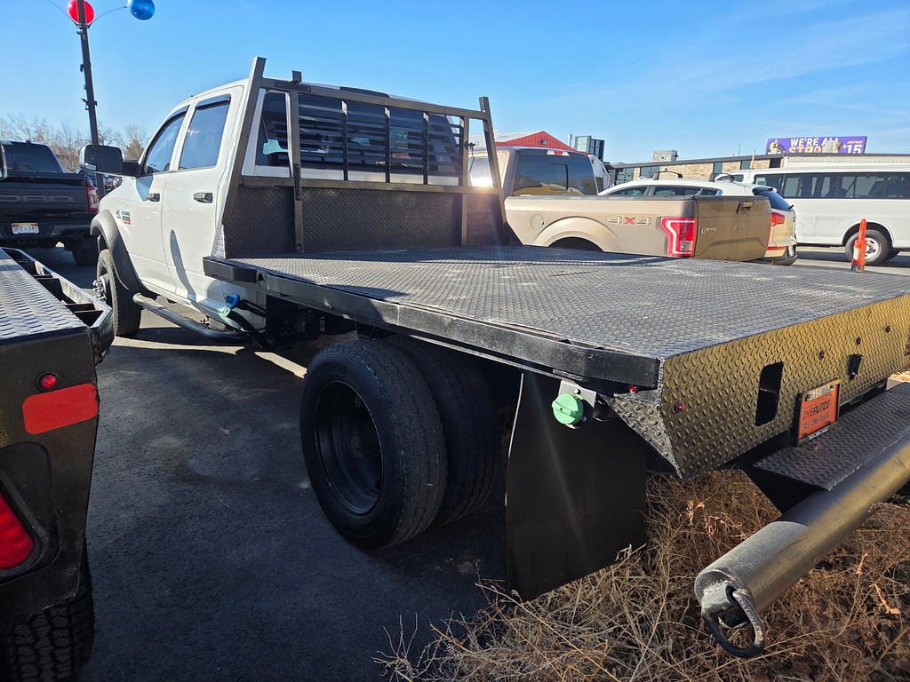 2012 Dodge RAM 4500 Located at Dye Enterprises slide-image