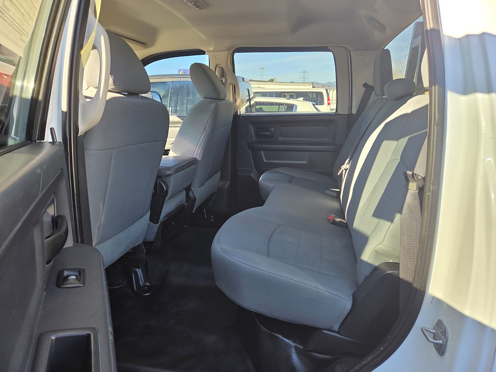 2012 Dodge RAM 4500 Located at Dye Enterprises light-box-slides