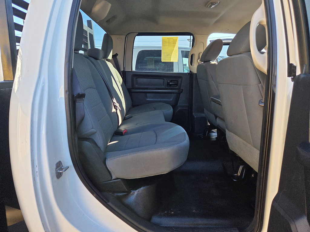 2012 Dodge RAM 4500 Located at Dye Enterprises light-box-slides