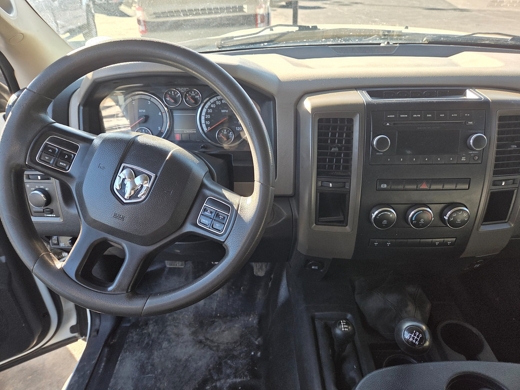 2012 Dodge RAM 4500 Located at Dye Enterprises slide-image