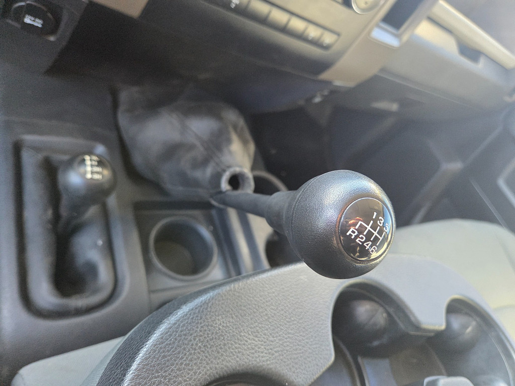 2012 Dodge RAM 4500 Located at Dye Enterprises light-box-slides