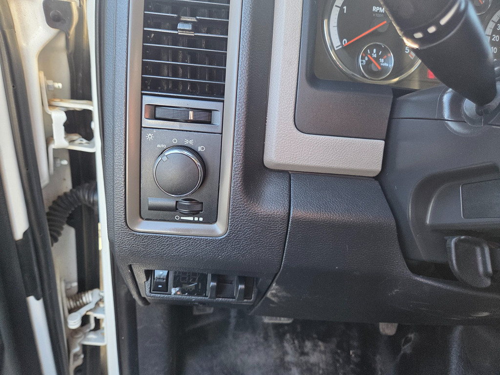 2012 Dodge RAM 4500 Located at Dye Enterprises slide-image