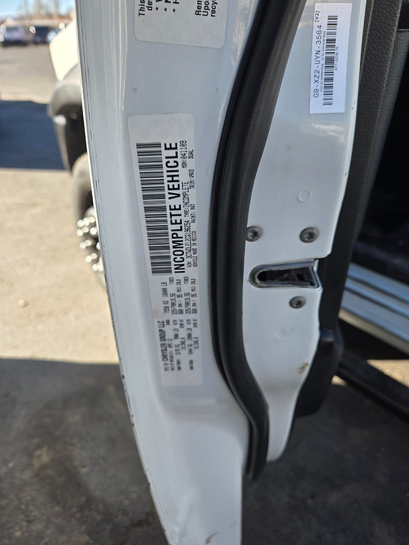 2012 Dodge RAM 4500 Located at Dye Enterprises light-box-slides