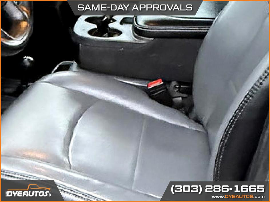 2024 RAM 3500 Tradesman Crew Cab LB DRW 4WD