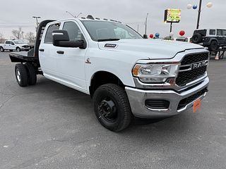 Thumbnail - 2024 RAM 3500 TRADE