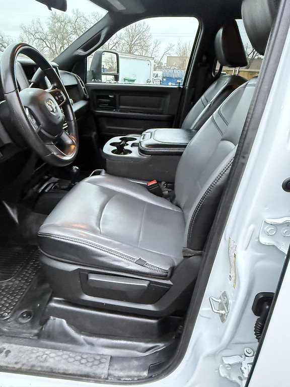 2024 RAM 3500 TRADE Located at Dye Enterprises light-box-slides