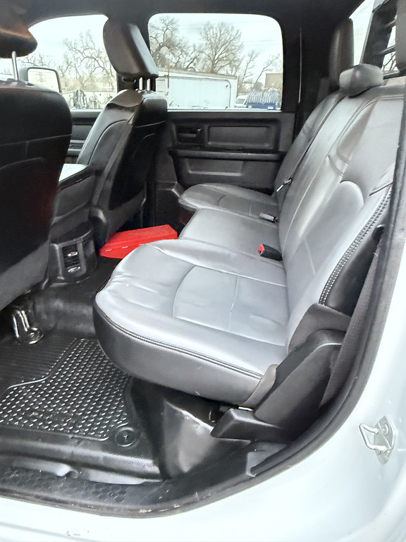 2024 RAM 3500 TRADE Located at Dye Enterprises light-box-slides