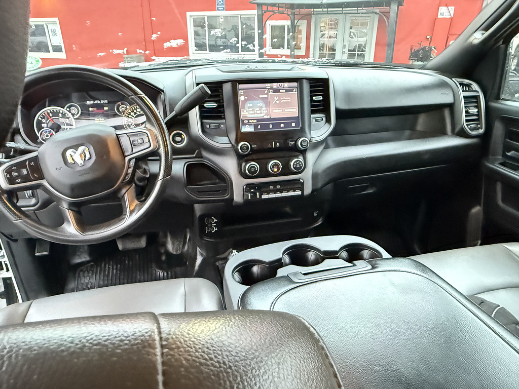 2024 RAM 3500 TRADE Located at Dye Enterprises slide-image