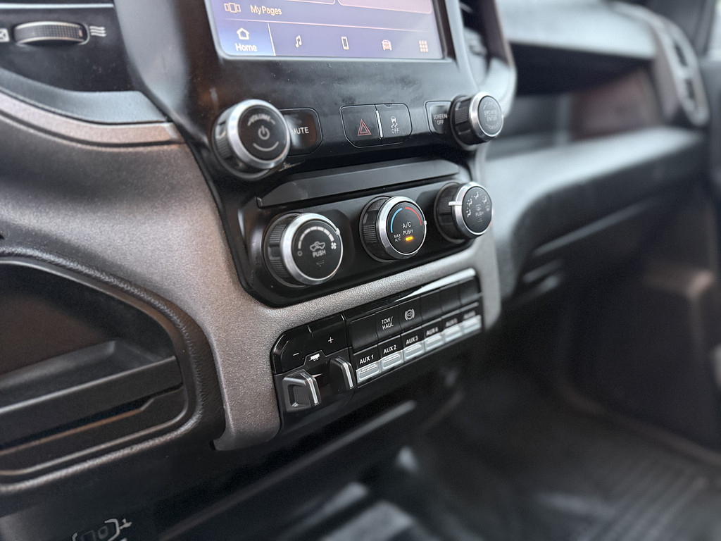 2024 RAM 3500 TRADE Located at Dye Enterprises light-box-slides